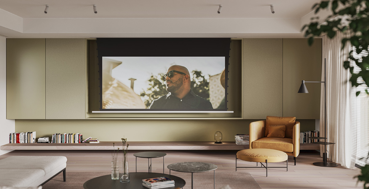 Adeo Screen Inceel