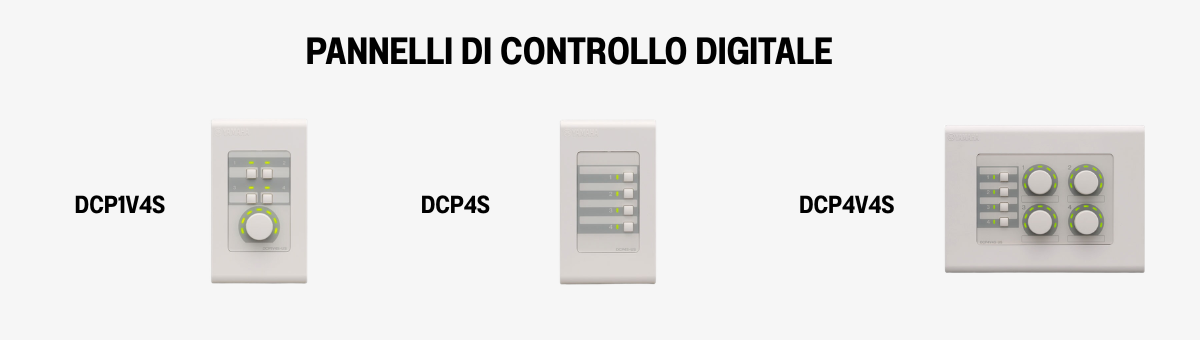 Immagine tecnologia Vivid Green Panasonic