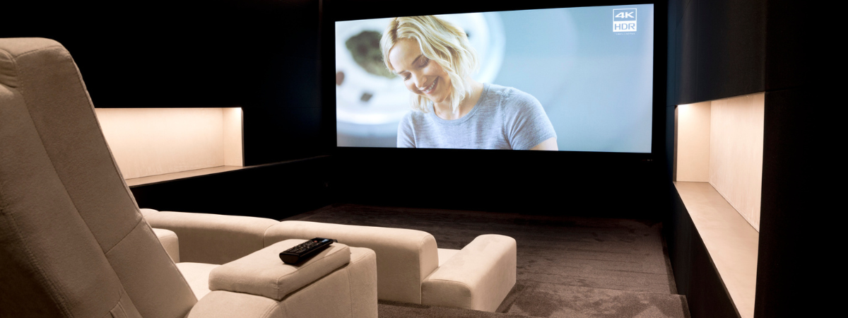 Immagine sala Cinema Adeum Cinema Suite