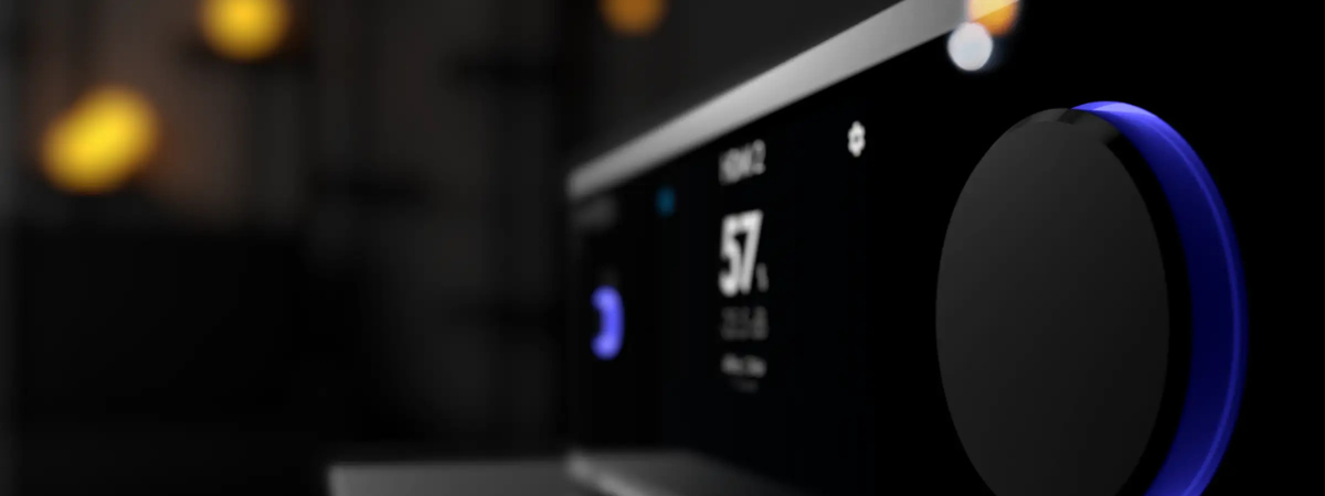 AudioControl Hyperion APR-16
