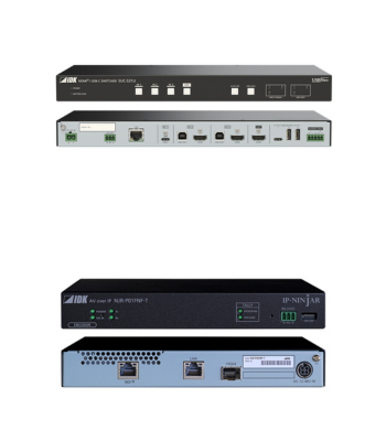 Nuovi prodotti IDKAV