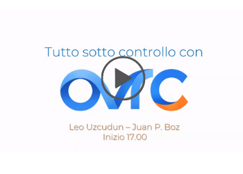 Video OvrC