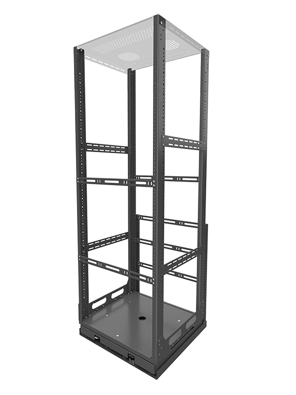 SR-CAB-SLIDE-35U Rack scorrevole 35U | Adeo Group S.r.l.