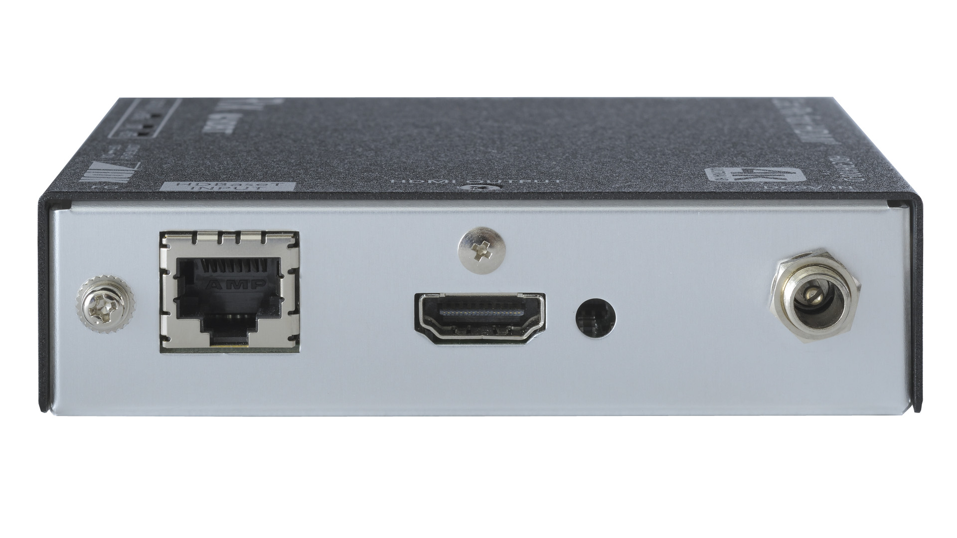 C-867 IDK HDC-TH100-D 2個 HDC-RH100-D 2個 4K@60対応 HDBaseT 送受信 