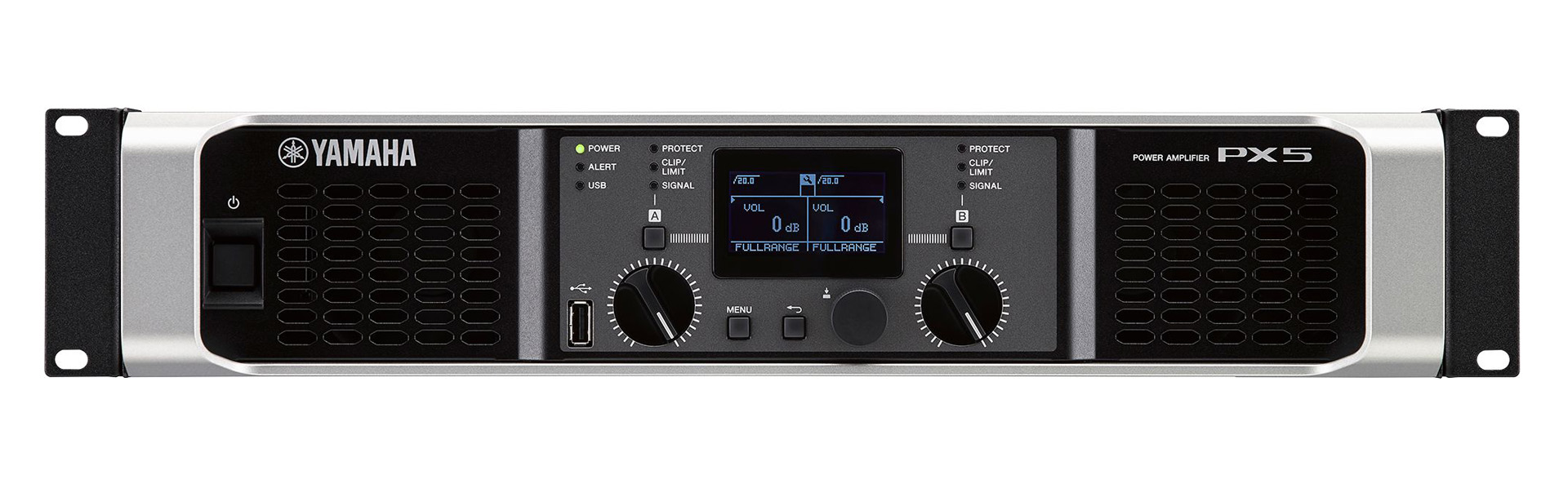 Amplificatore Multi-zona OSD Audio MX1680-GEN2 – 8 Zone, 80W Per Canale, Classe D – Multiroom Digitale