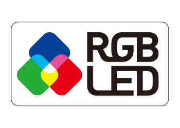 La tecnologia RGB LED