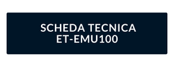 Scheda tecnica ET-EMU100
