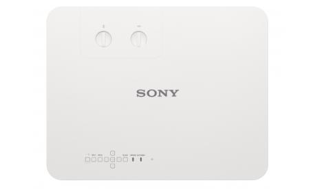 Proiettore Sony VPL-CW125 – Lampada Nuova Installata, Con Cavi VGA E Alimentazione - Foto 1